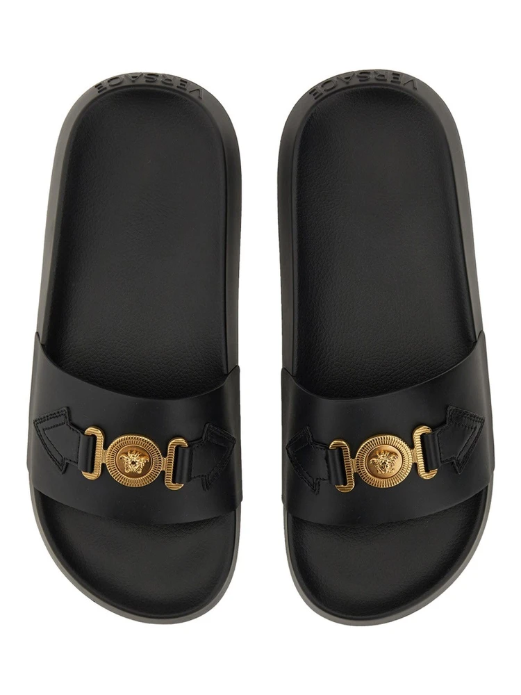 SLIDE SANDAL alternative