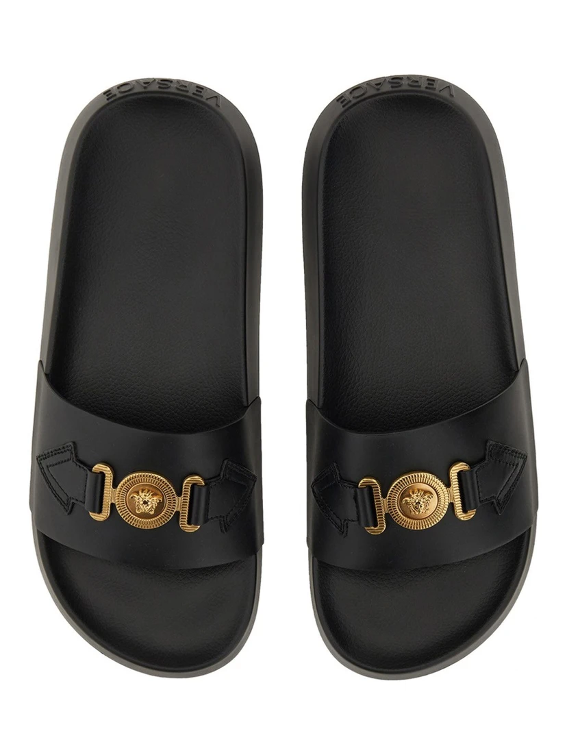 SLIDE SANDAL