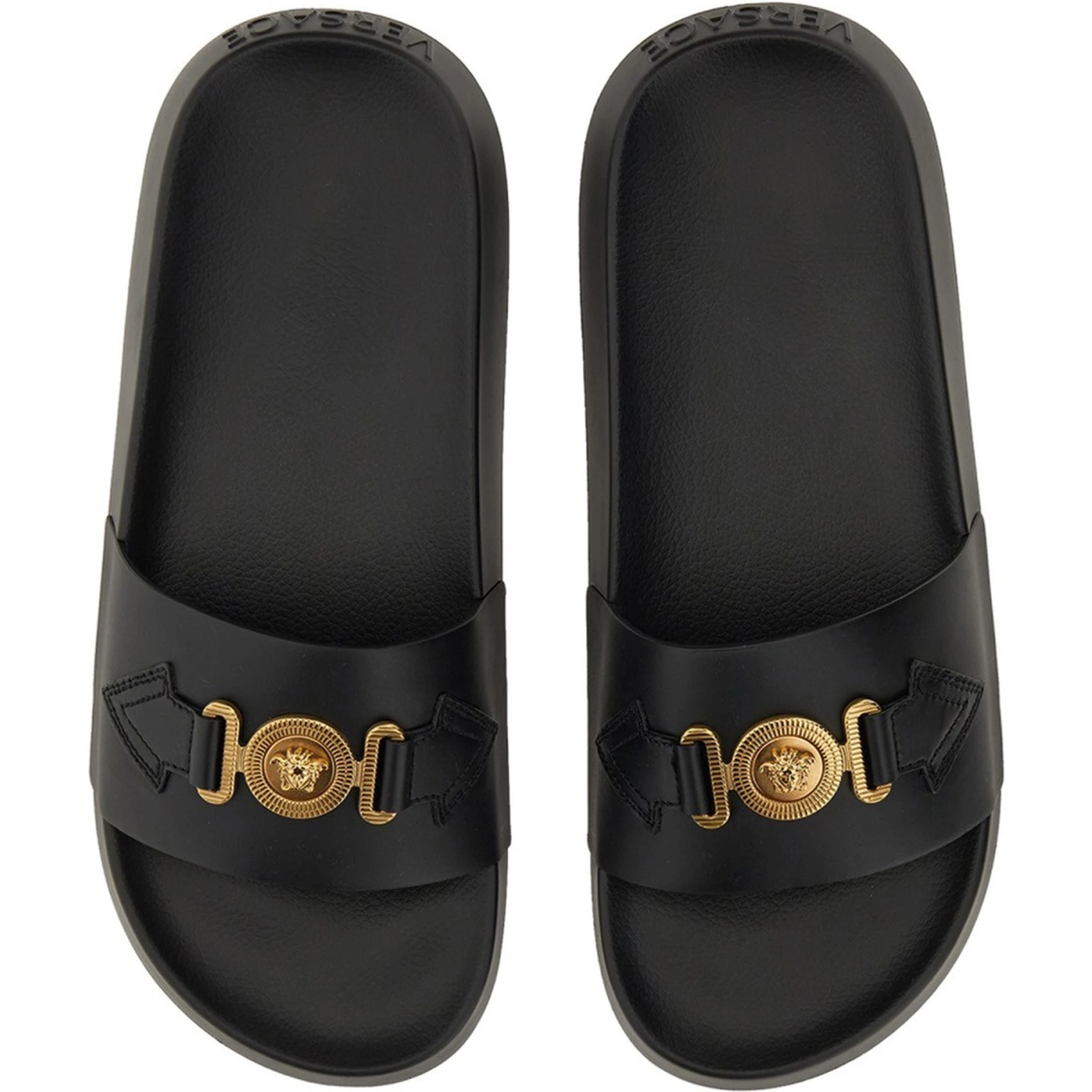 SLIDE SANDAL