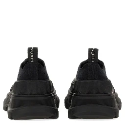 "TREAD SLICK" SNEAKER