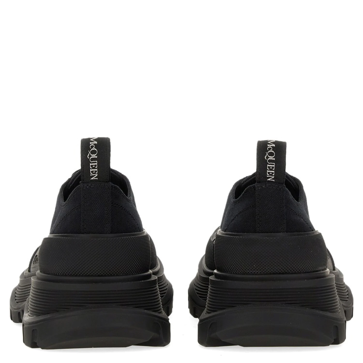 "TREAD SLICK" SNEAKER