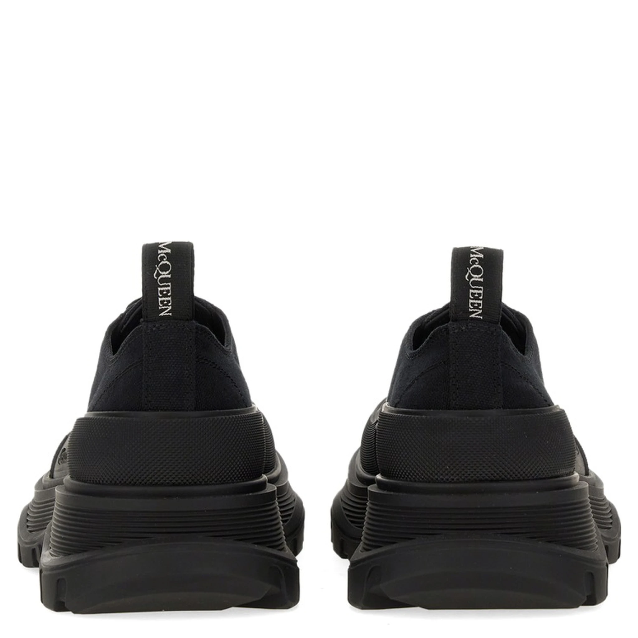 "TREAD SLICK" SNEAKER