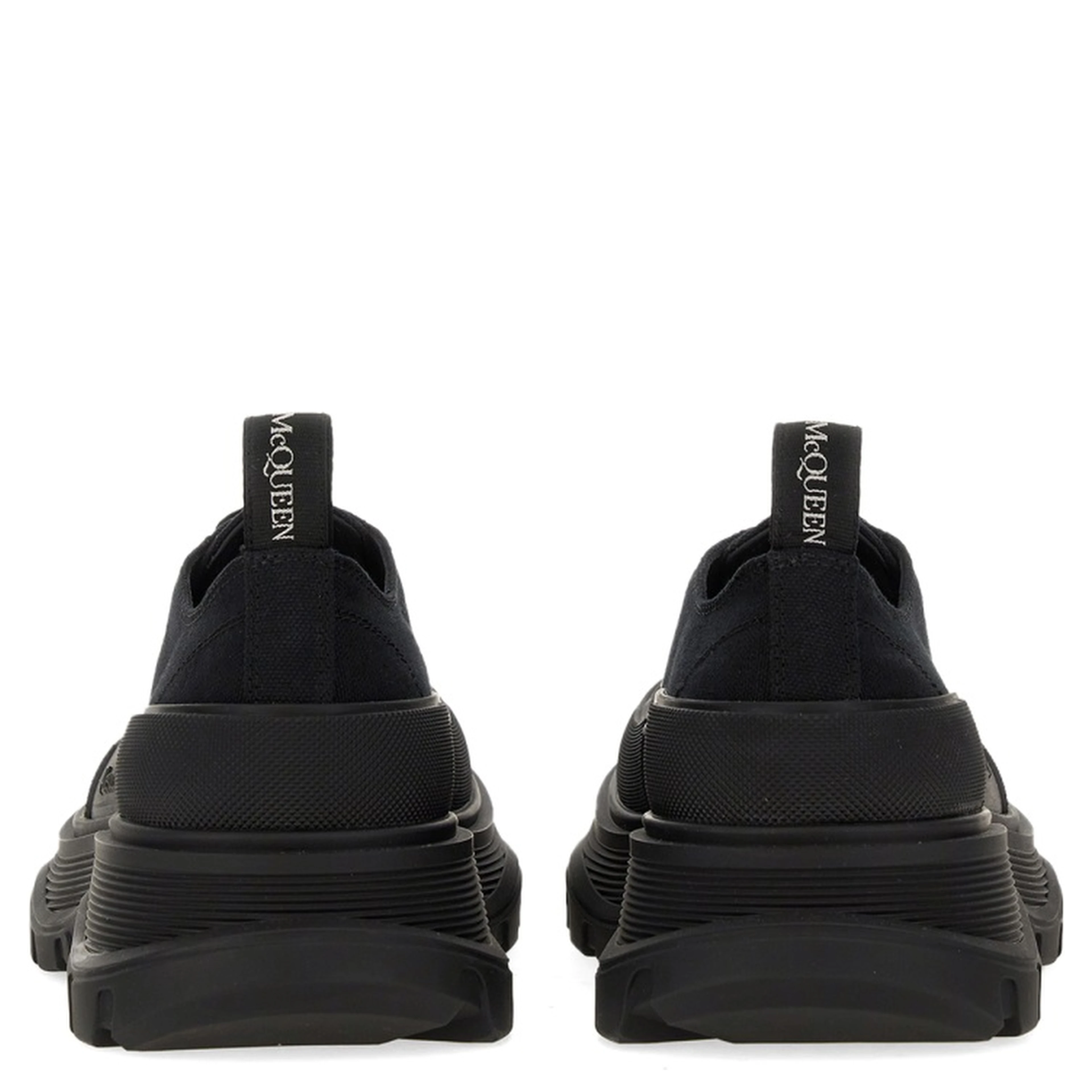 "TREAD SLICK" SNEAKER