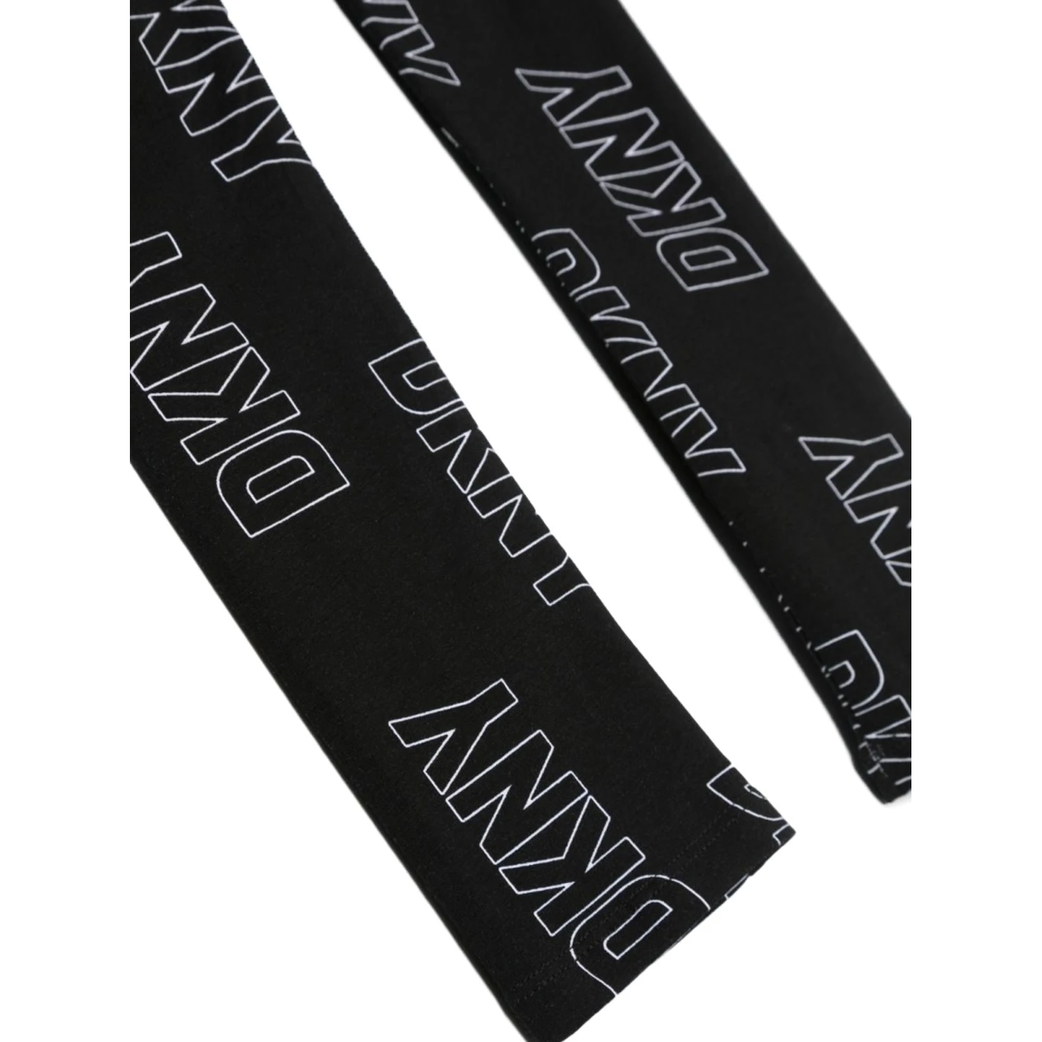 ALLOVER LOGO LEGGINGS