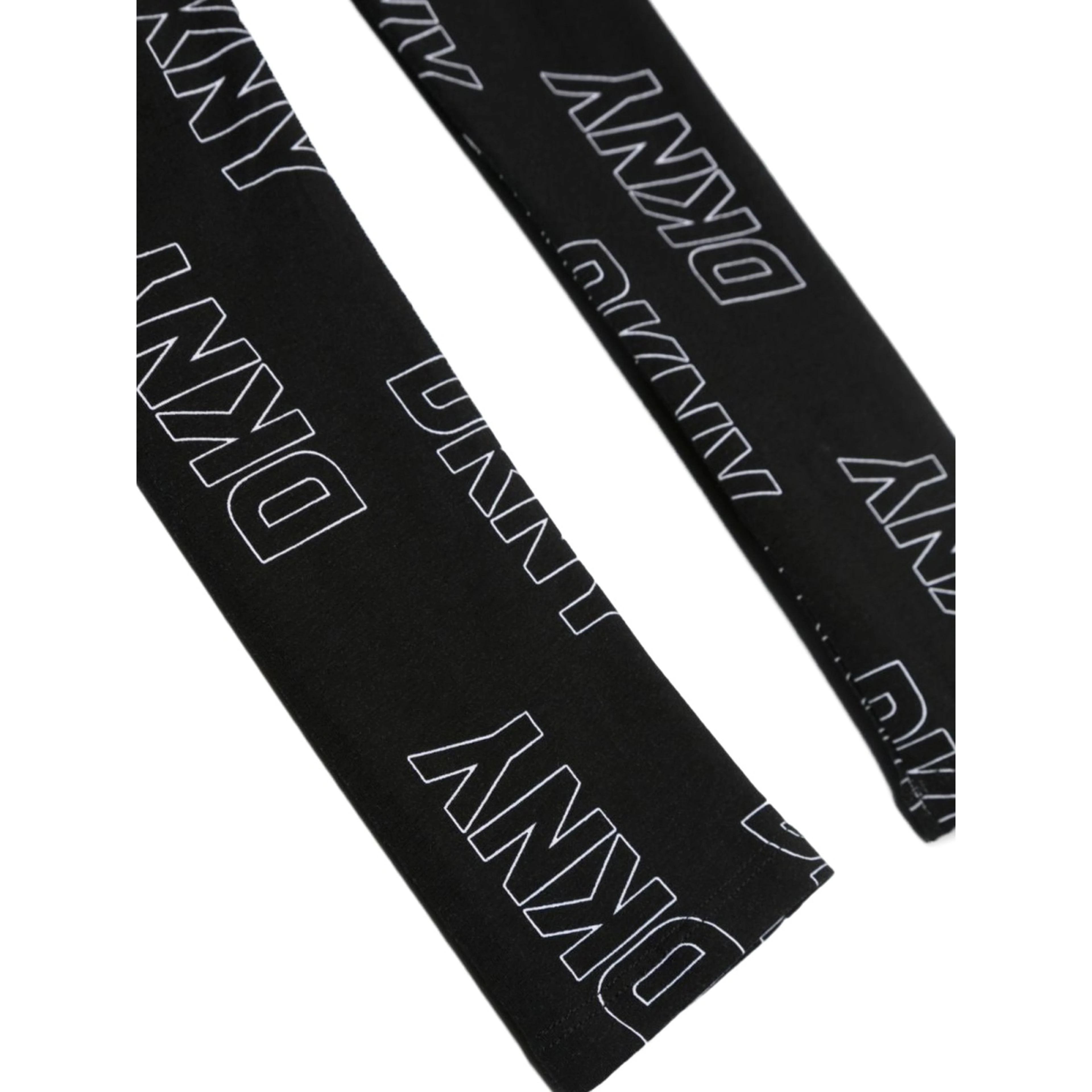 ALLOVER LOGO LEGGINGS