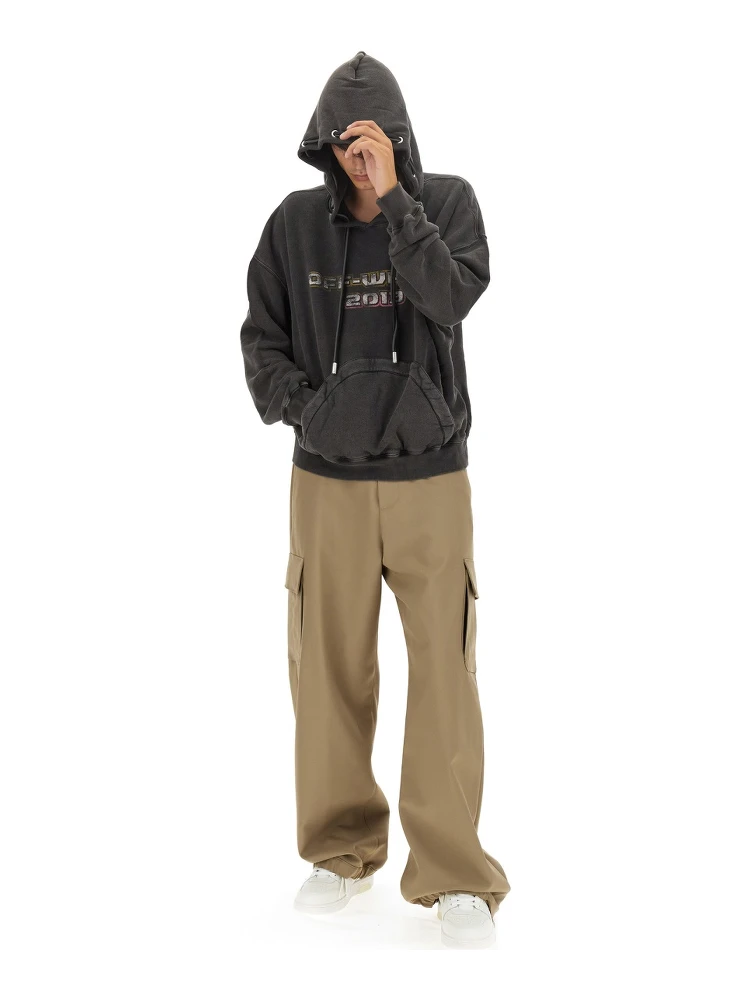 SWEATSHIRT WITH PRINT alternative