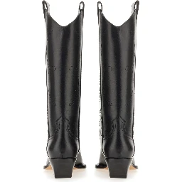 TEXAN BOOT "FOR WALKING"