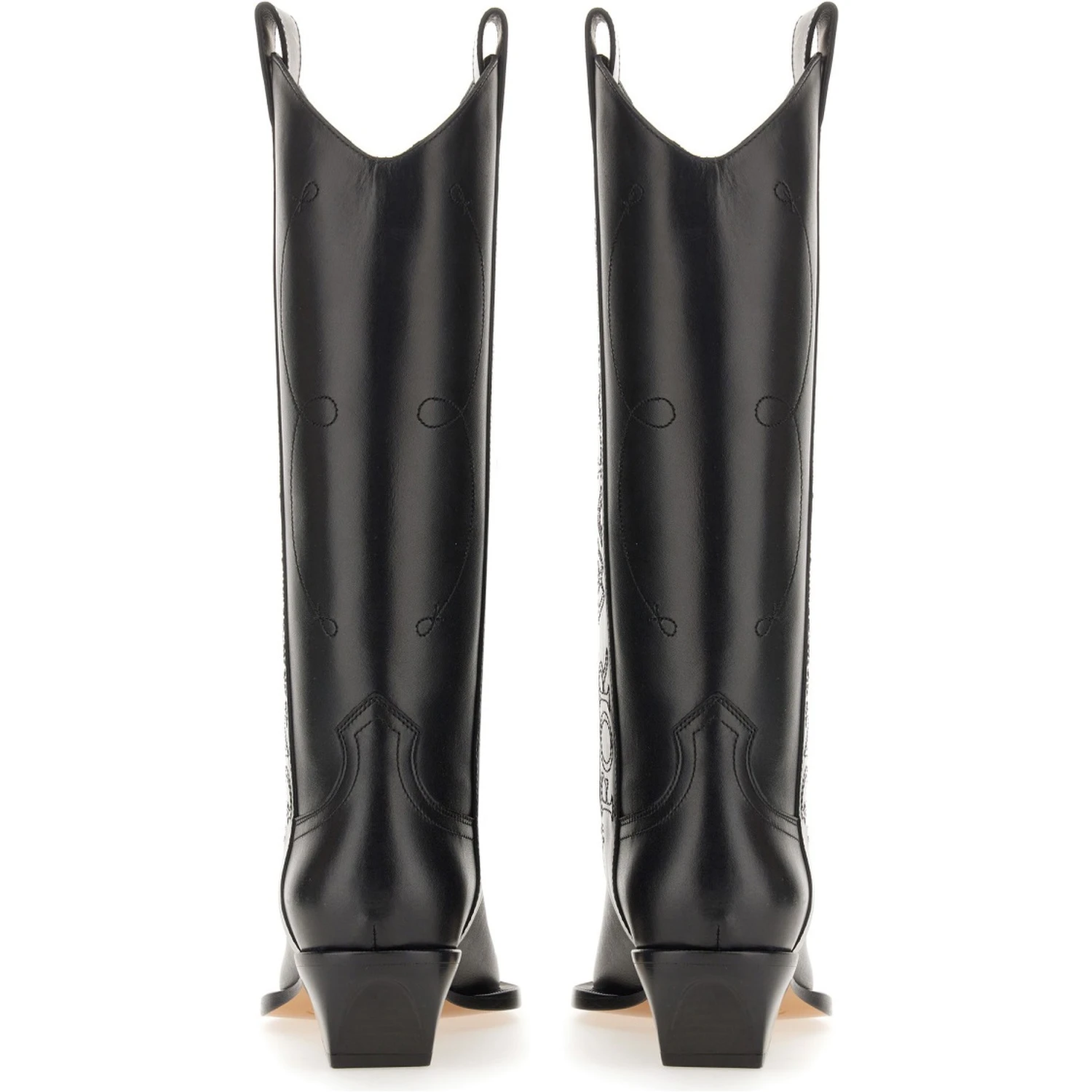 TEXAN BOOT "FOR WALKING"