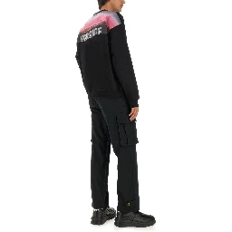 VERSACE HILLS SWEATSHIRT