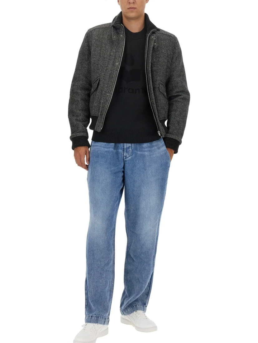 AYLER SHIRT