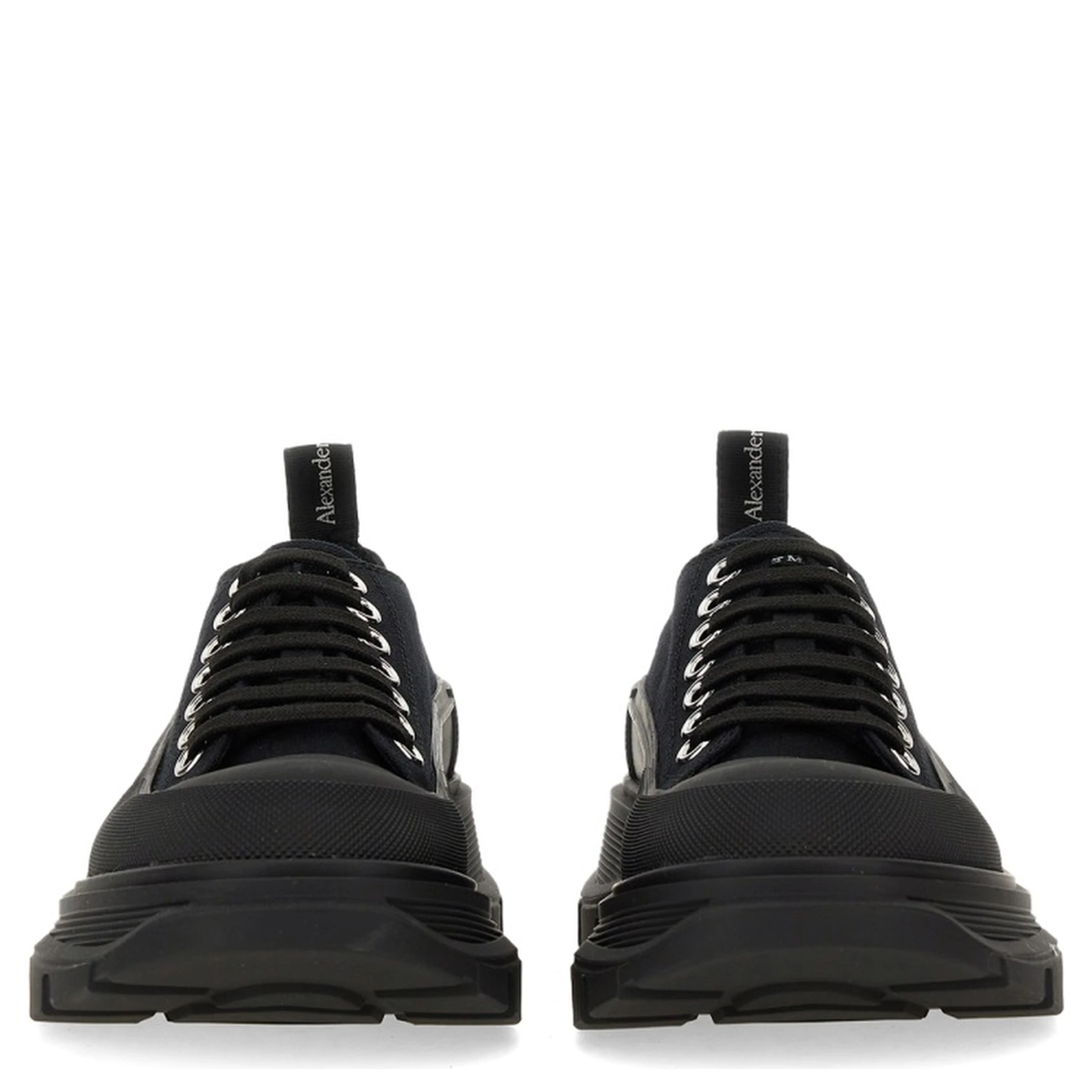 "TREAD SLICK" SNEAKER