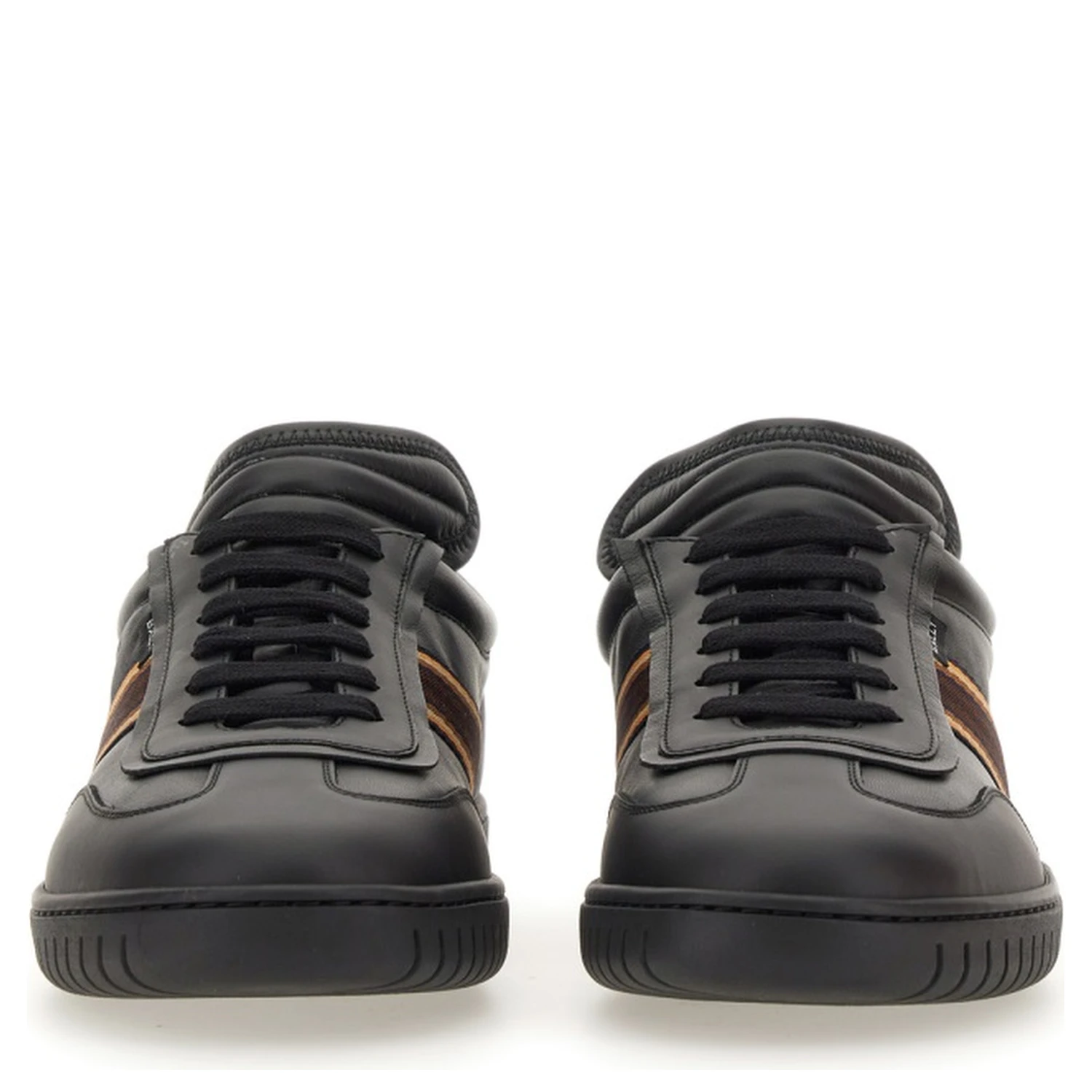 SNEAKER WITH LOGO