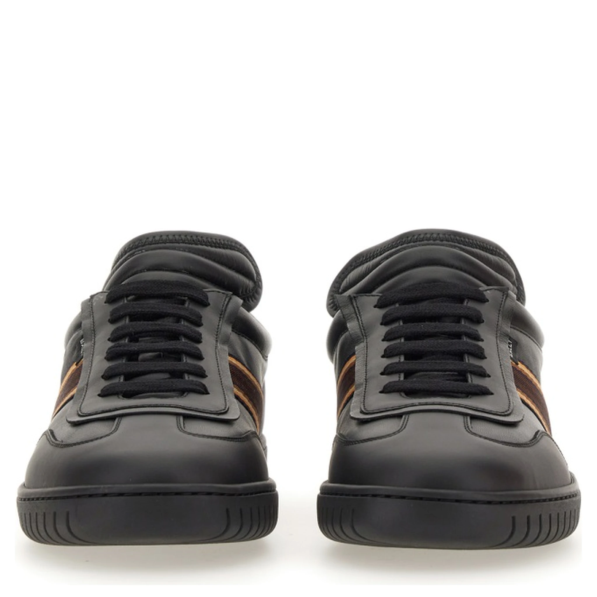 SNEAKER WITH LOGO