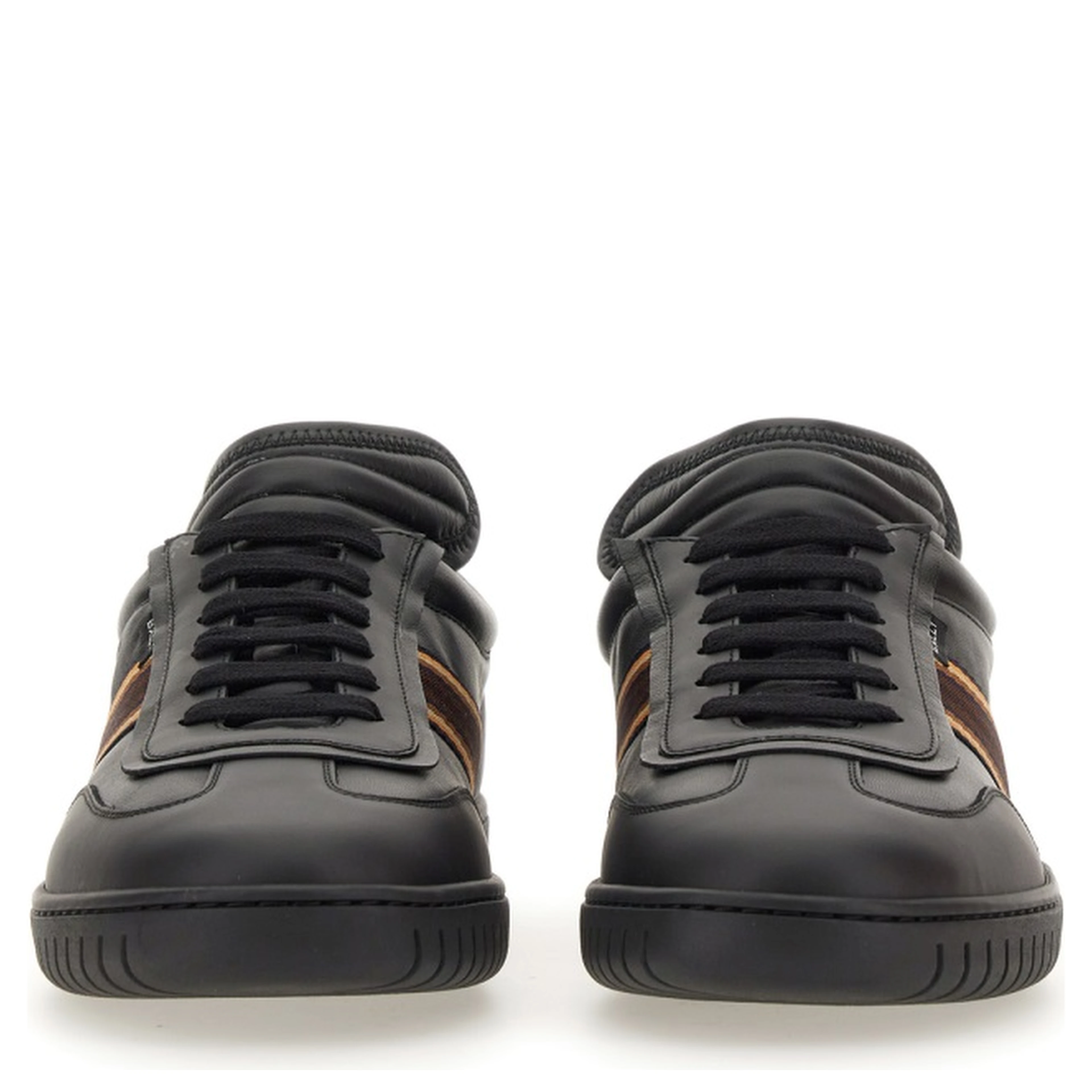 SNEAKER WITH LOGO