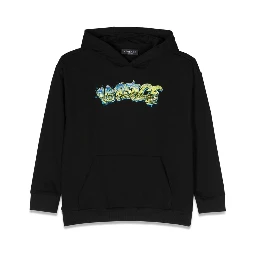 LOGO HOODIE