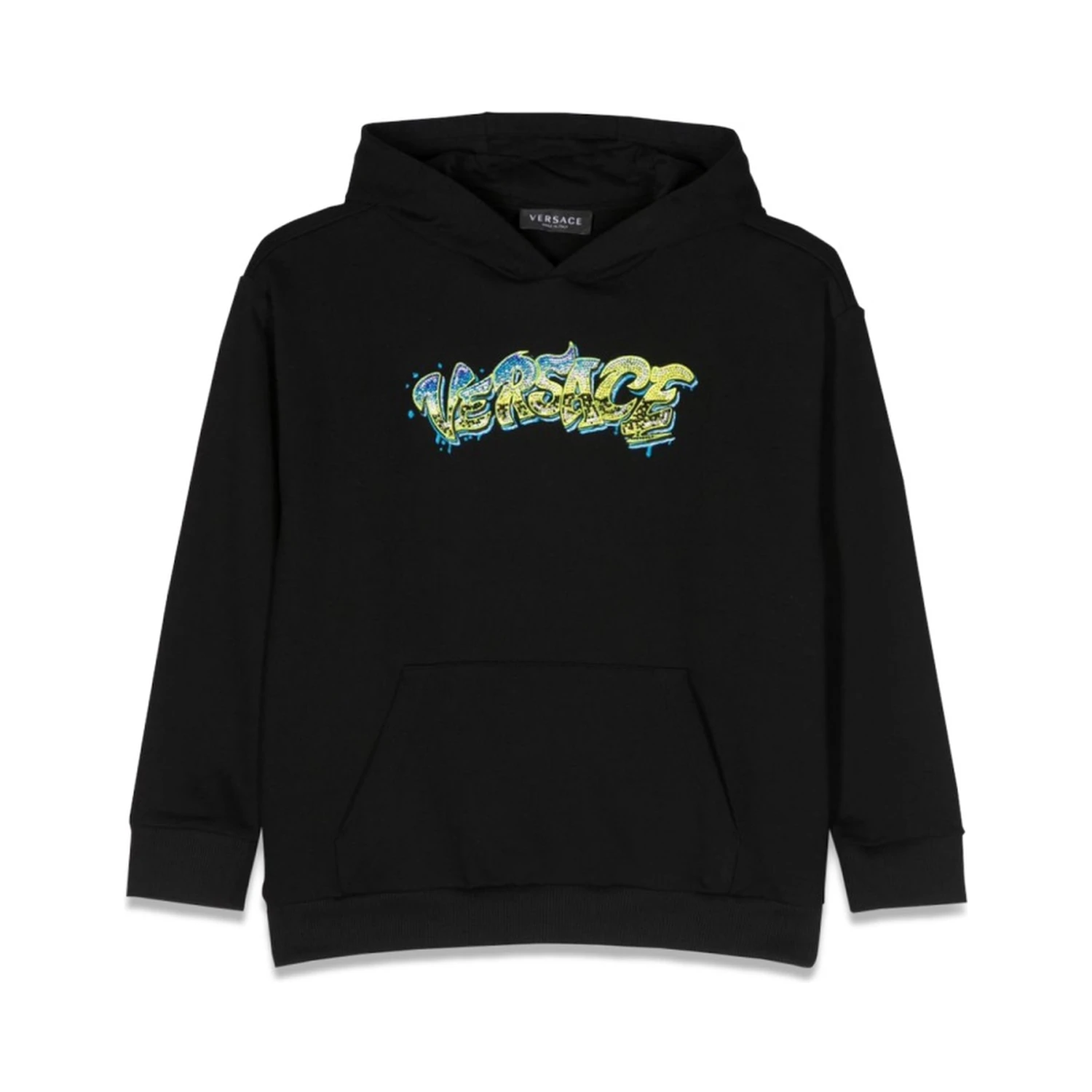 LOGO HOODIE