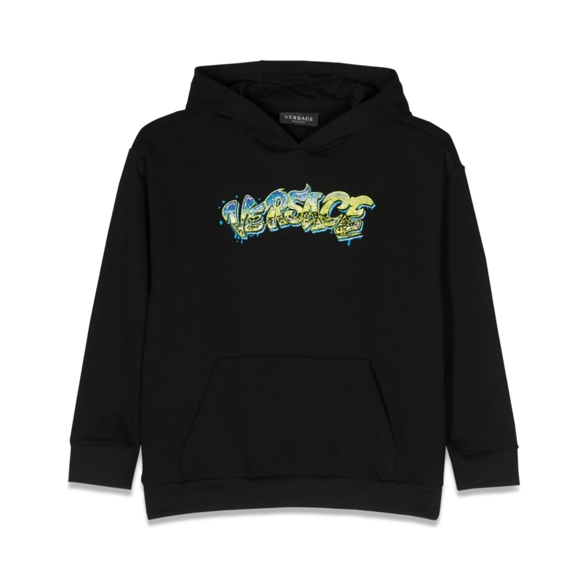 LOGO HOODIE