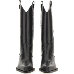 TEXAN BOOT "FOR WALKING"