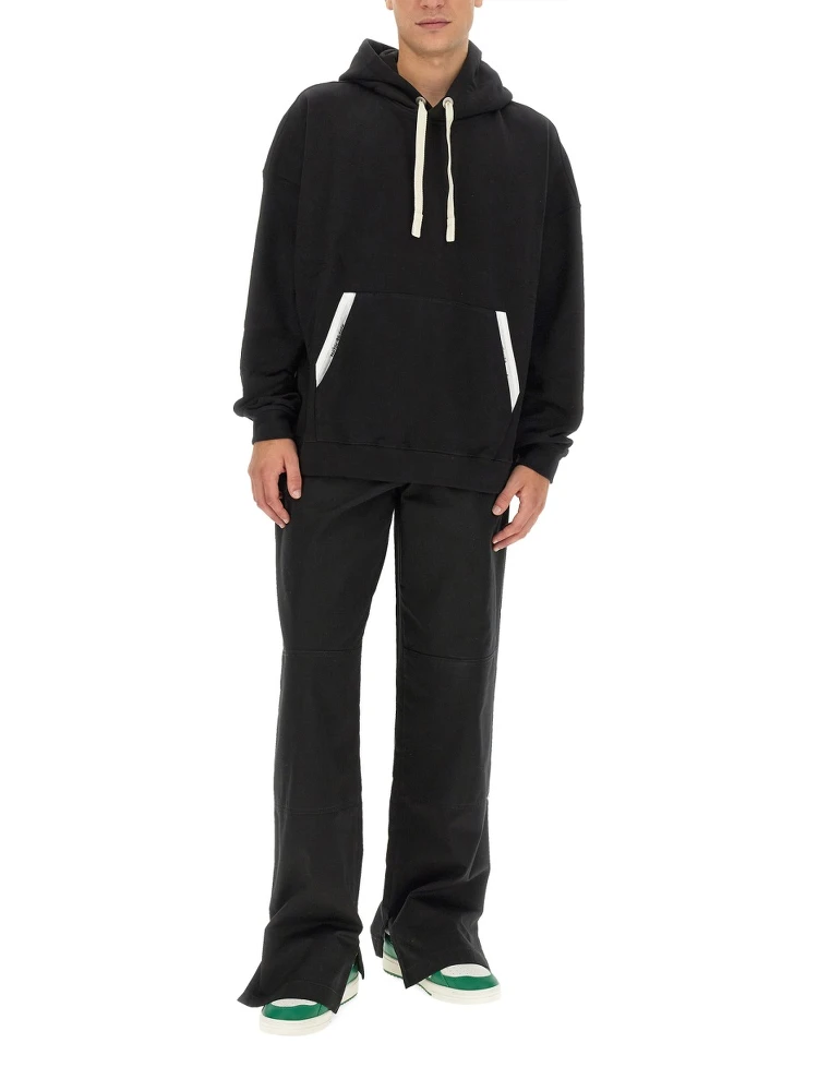 HOODIE alternative