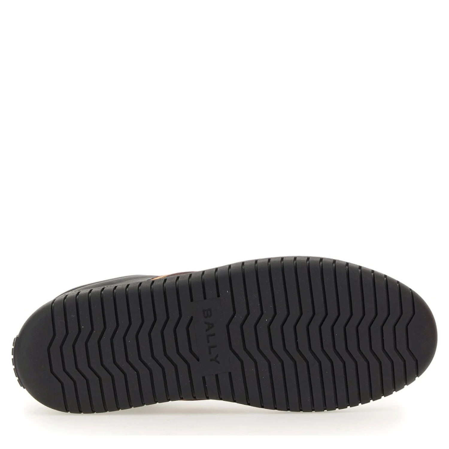SNEAKER WITH LOGO