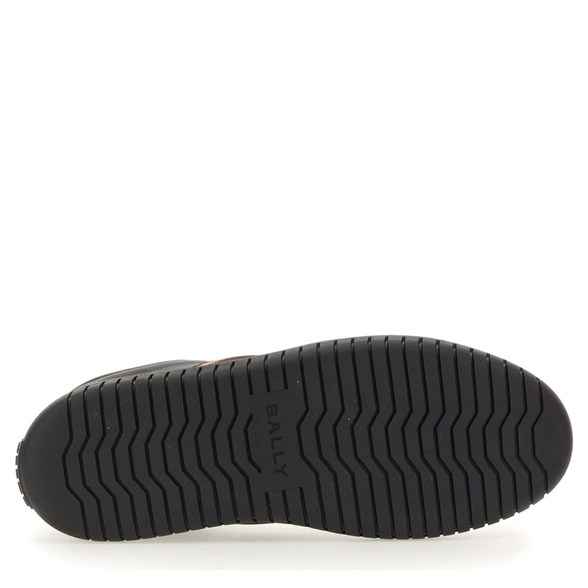 SNEAKER WITH LOGO