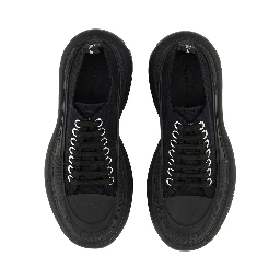 "TREAD SLICK" SNEAKER