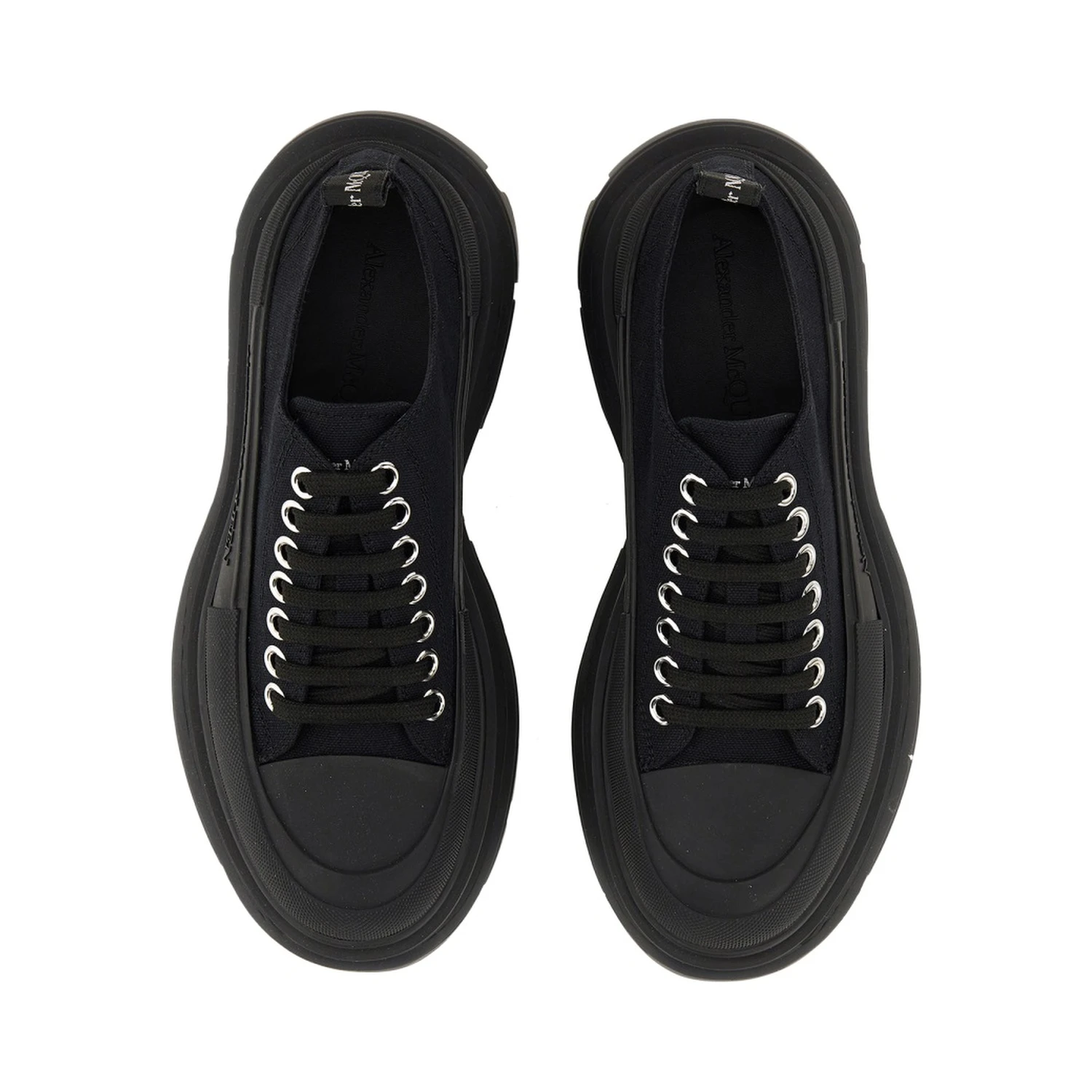 "TREAD SLICK" SNEAKER