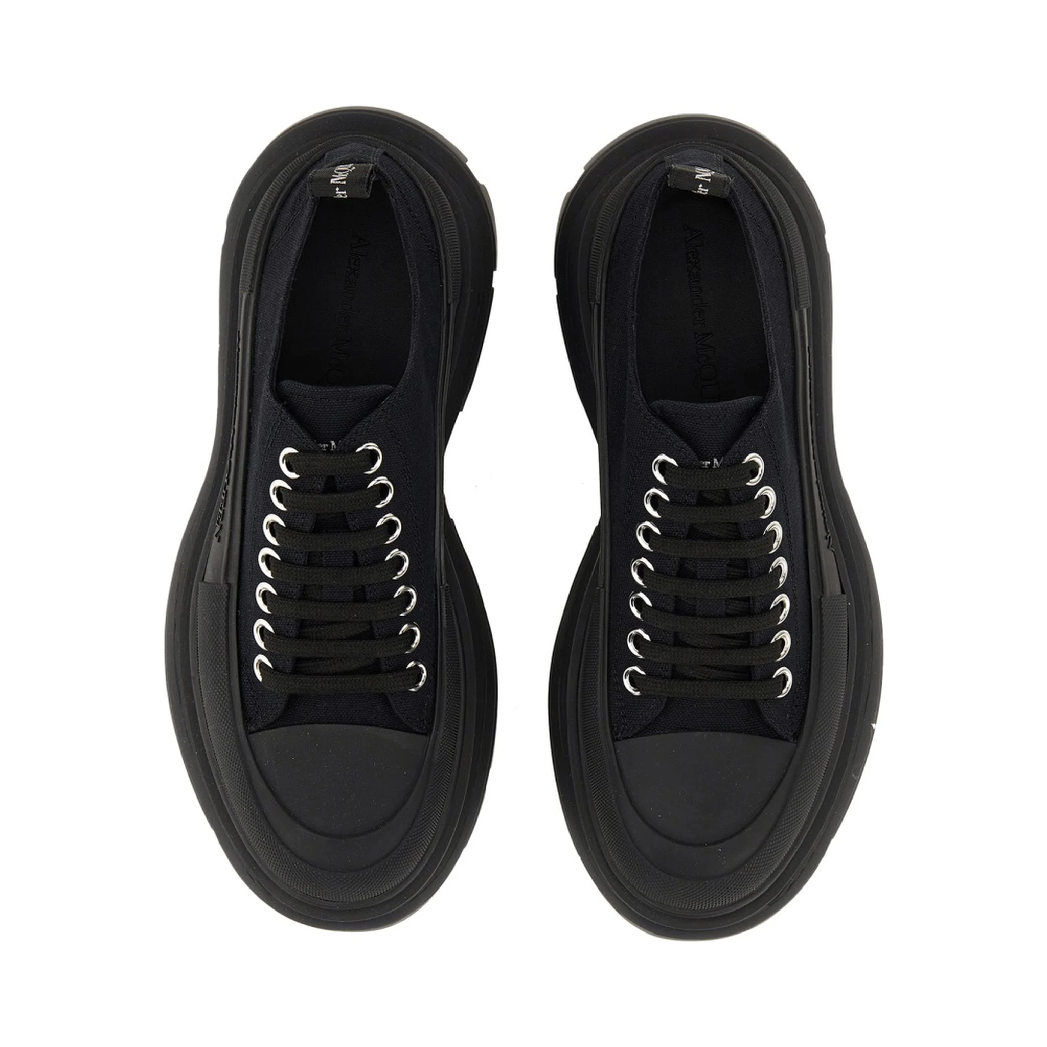 "TREAD SLICK" SNEAKER