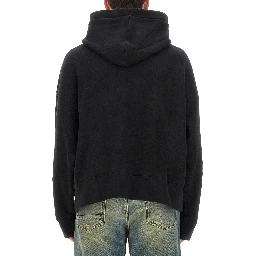 ENZO SWEATSHIRT FROM THE TROPICS