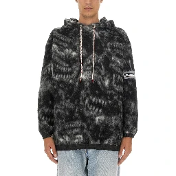 OVERSIZE SWEATSHIRT