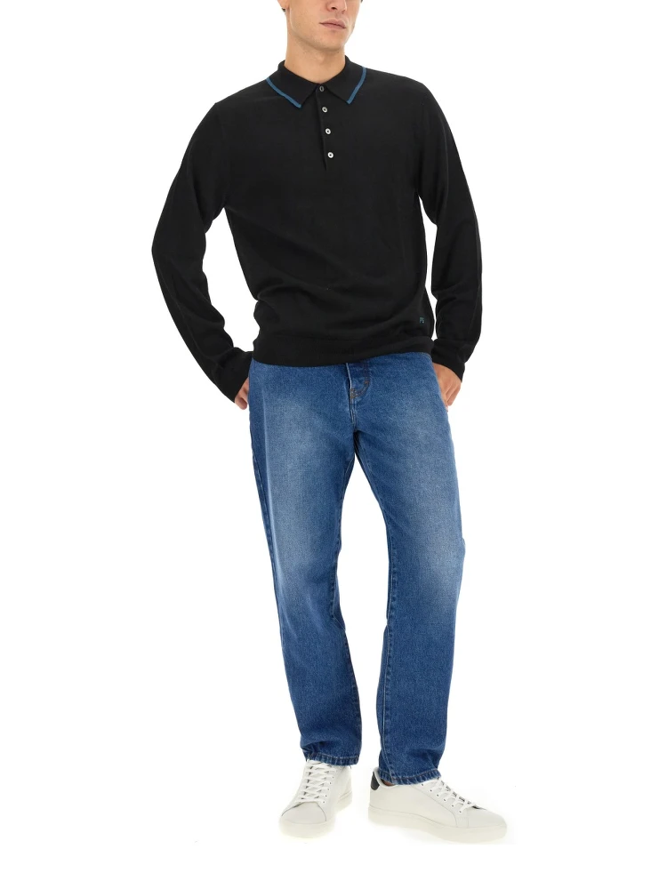 POLO WITH LOGO alternative