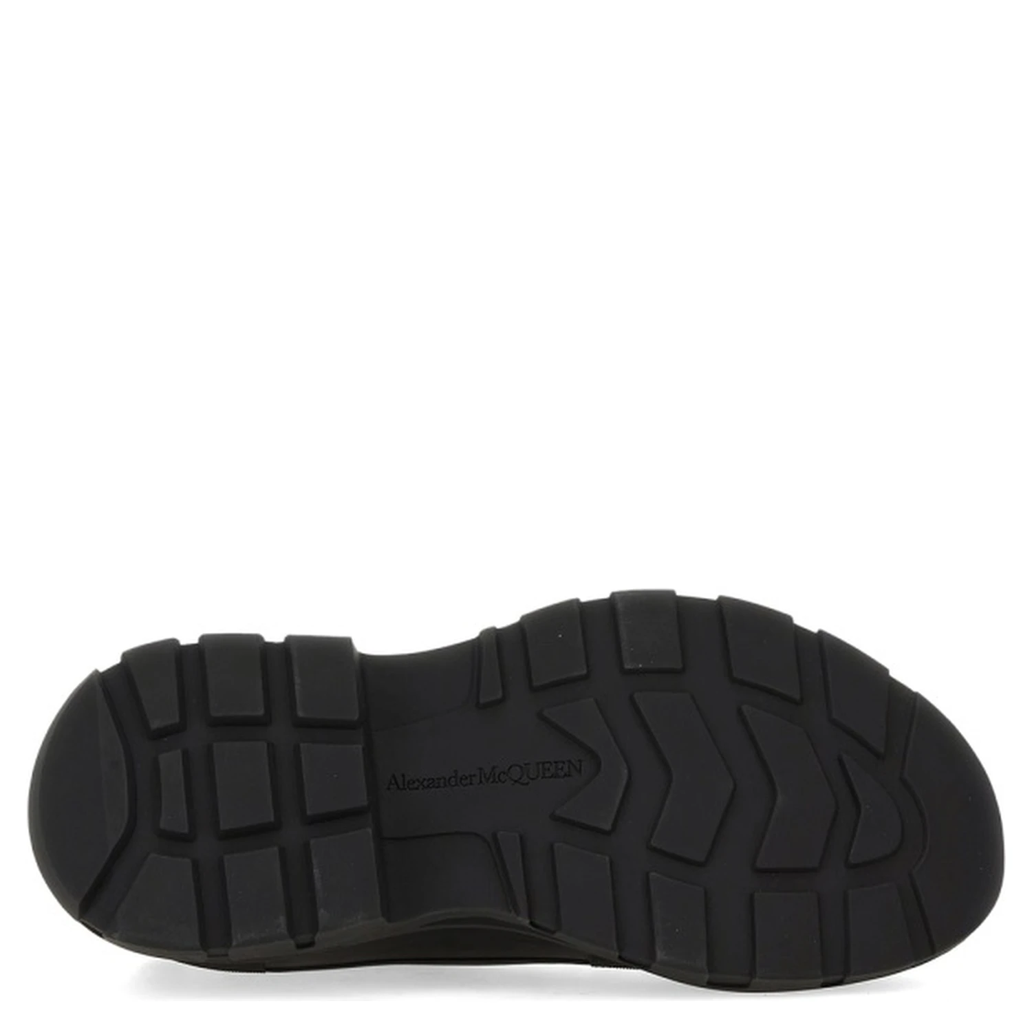 "TREAD SLICK" SNEAKER