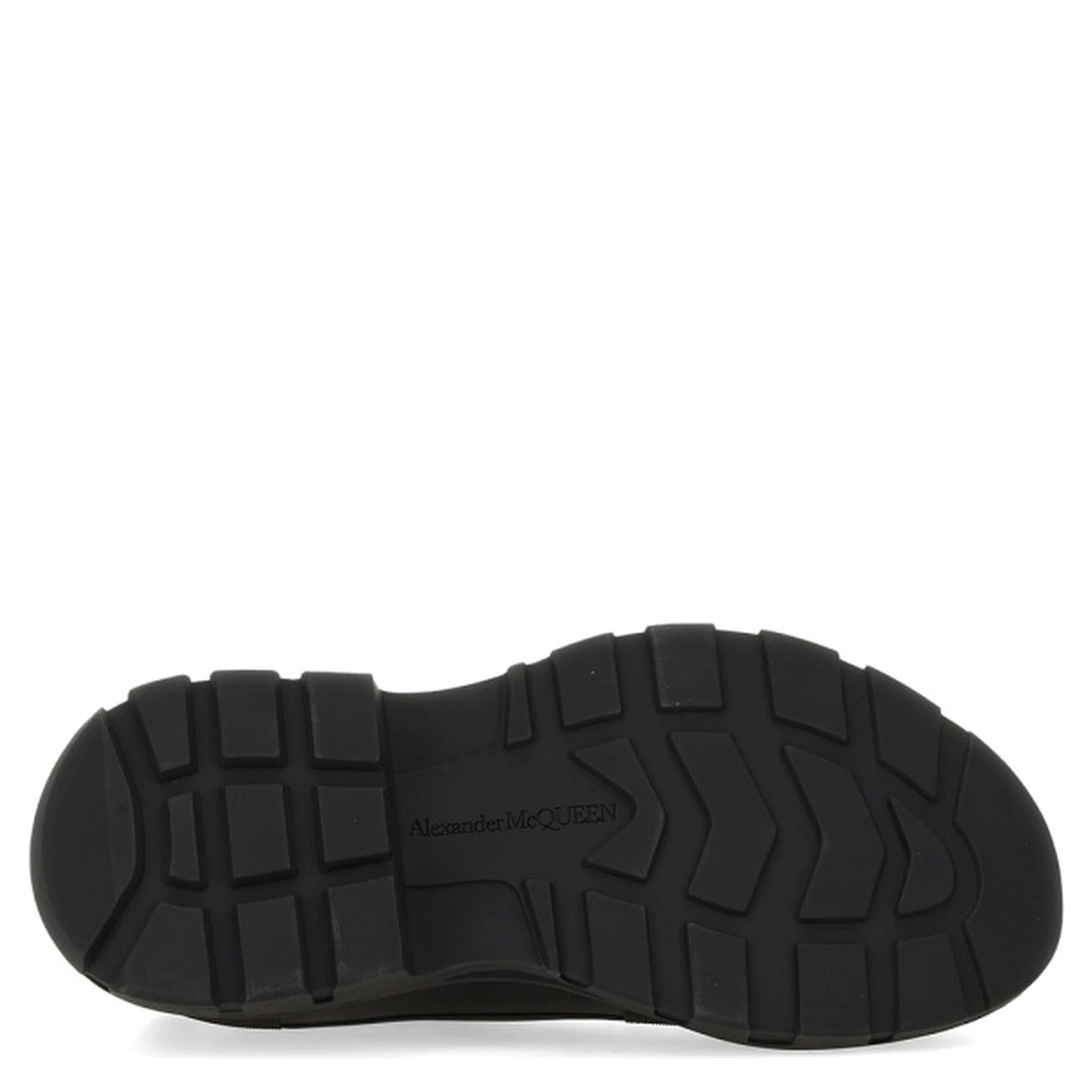 "TREAD SLICK" SNEAKER