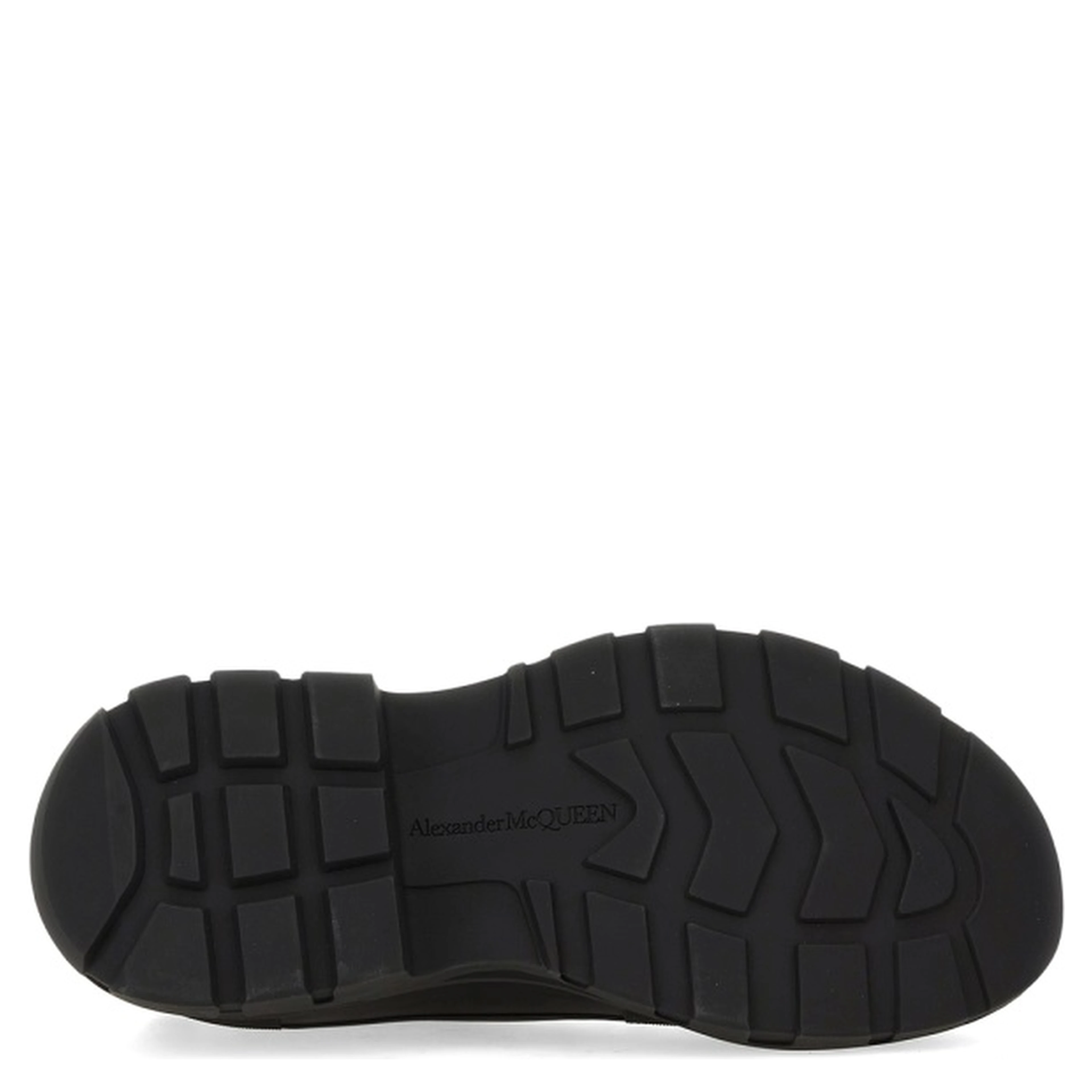 "TREAD SLICK" SNEAKER