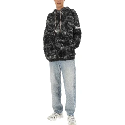 OVERSIZE SWEATSHIRT