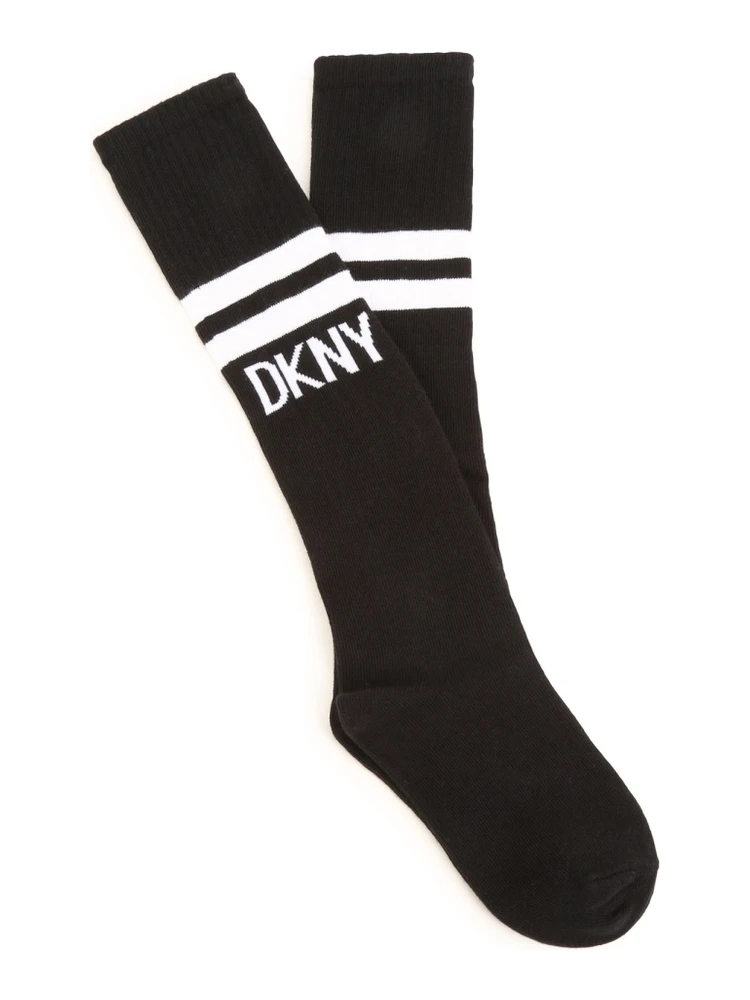 logo socks