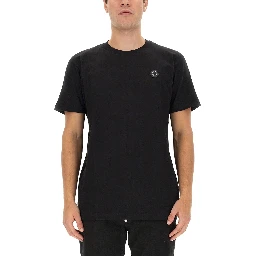 LOGO PRINT T-SHIRT