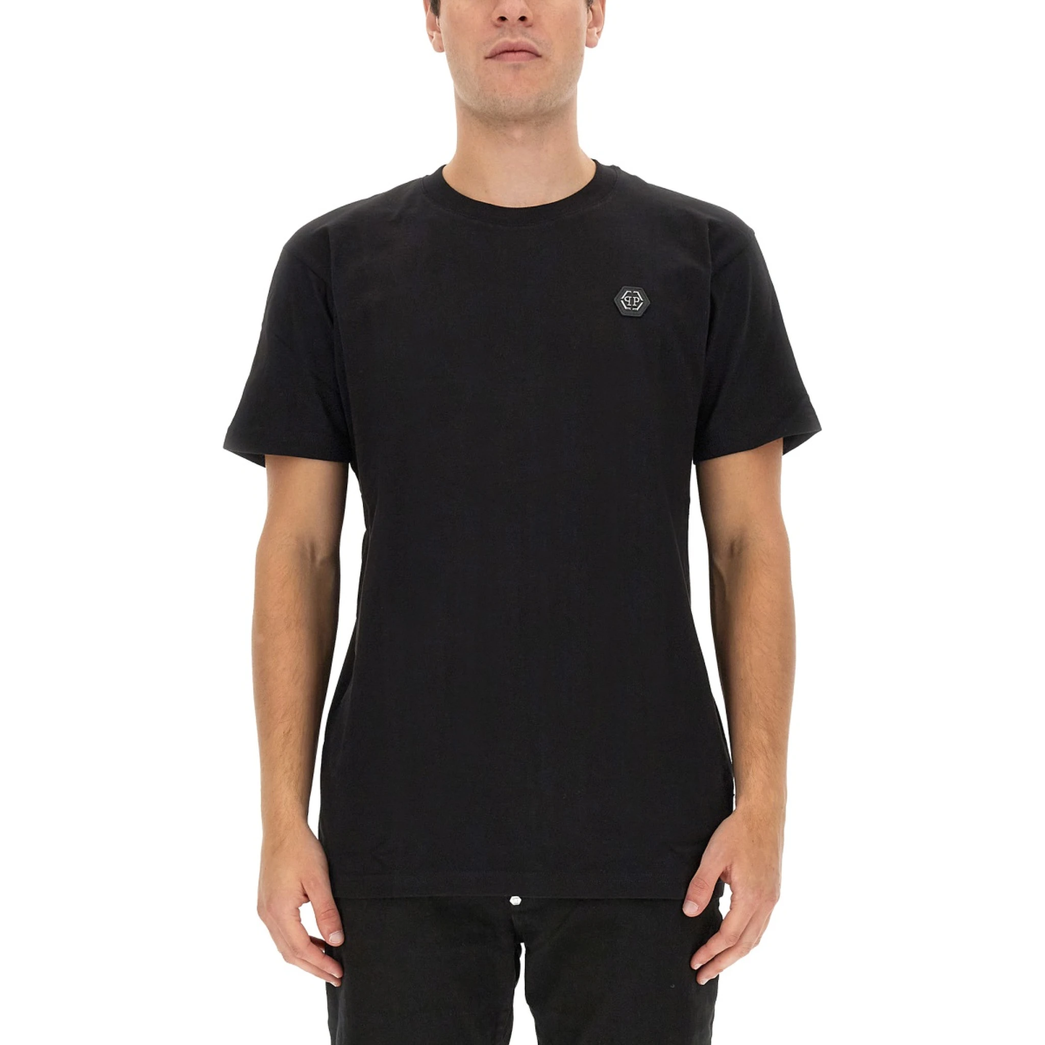 LOGO PRINT T-SHIRT