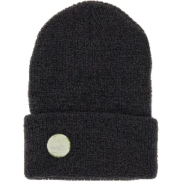 WOOL BEANIE HAT