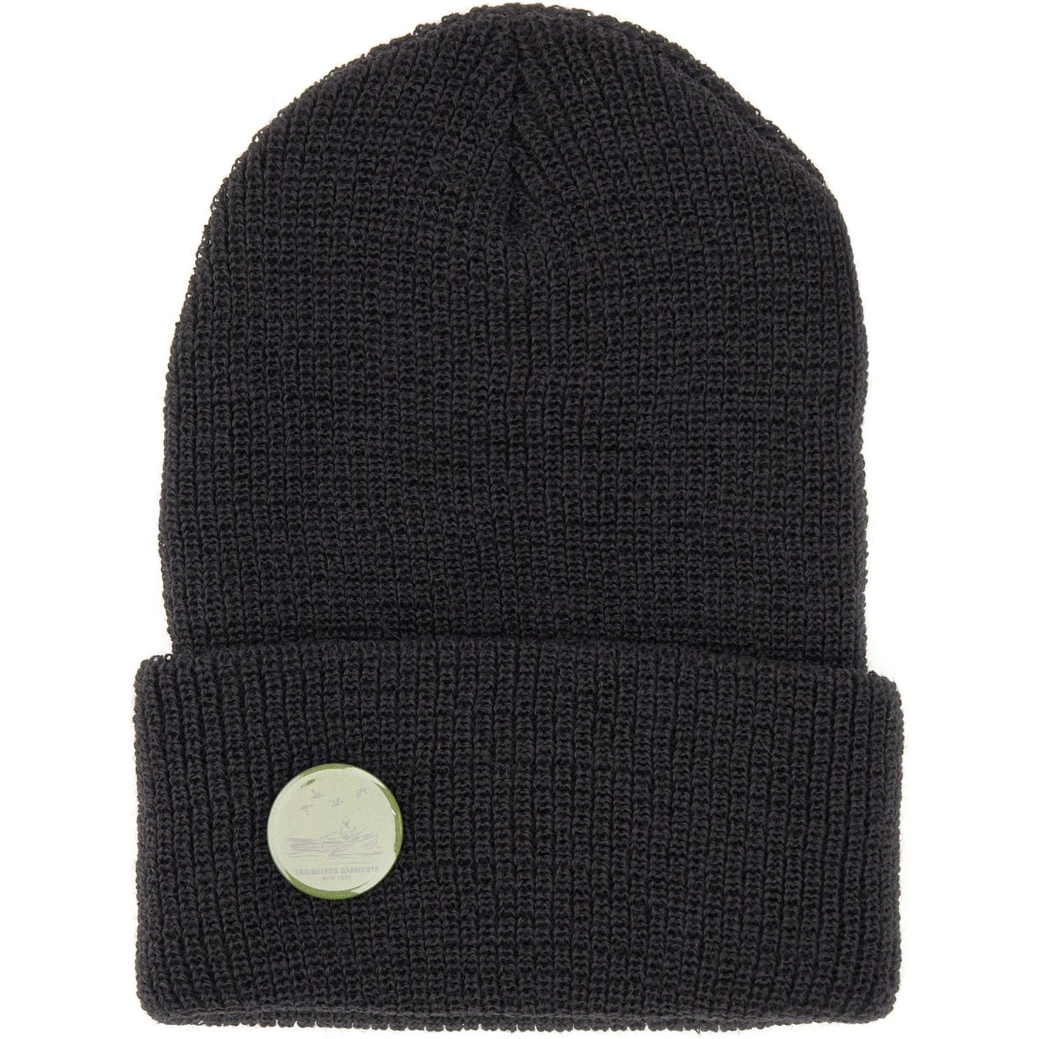 WOOL BEANIE HAT