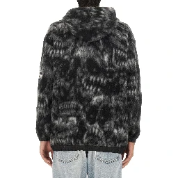 OVERSIZE SWEATSHIRT