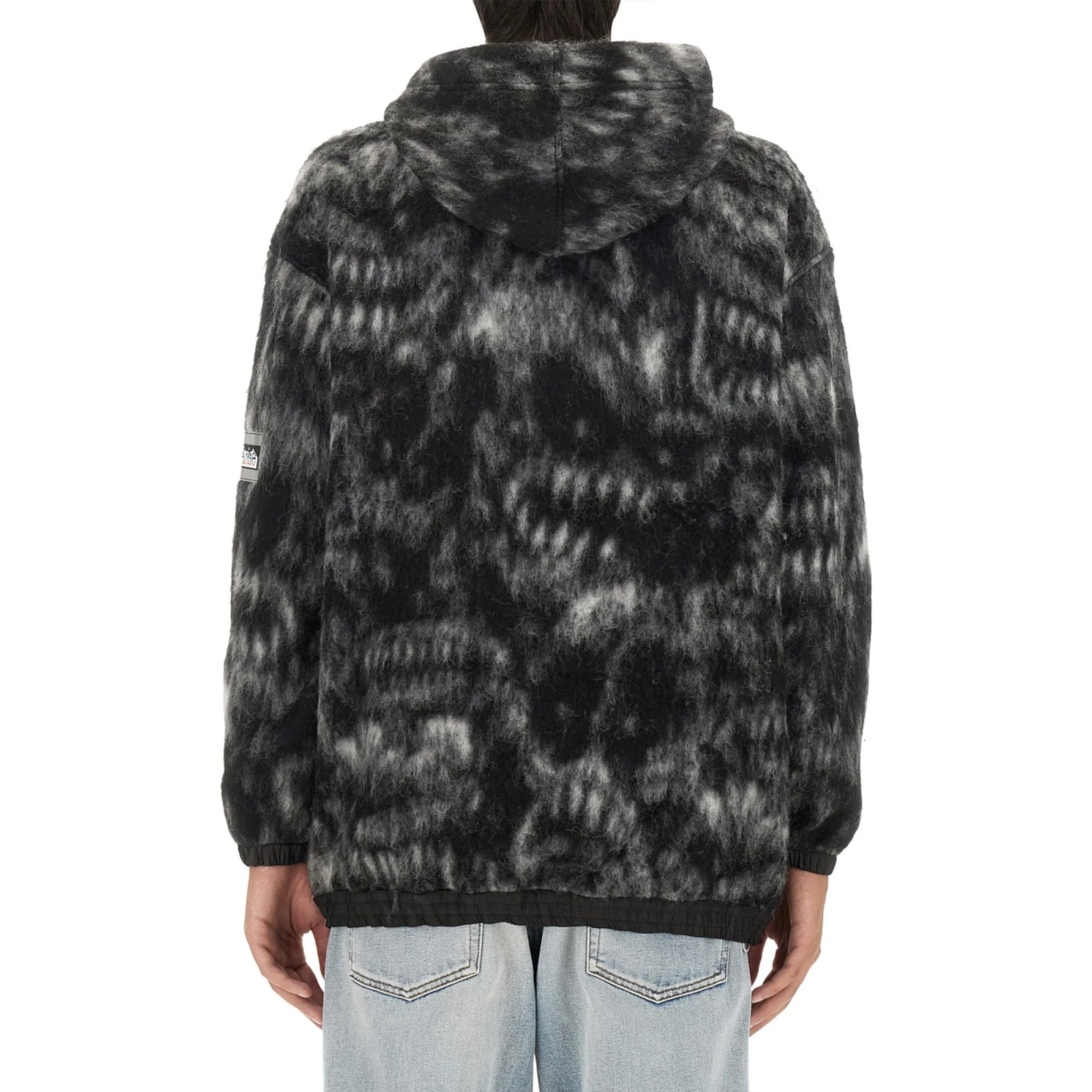 OVERSIZE SWEATSHIRT