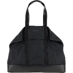 TOTE DE MANTA BAG