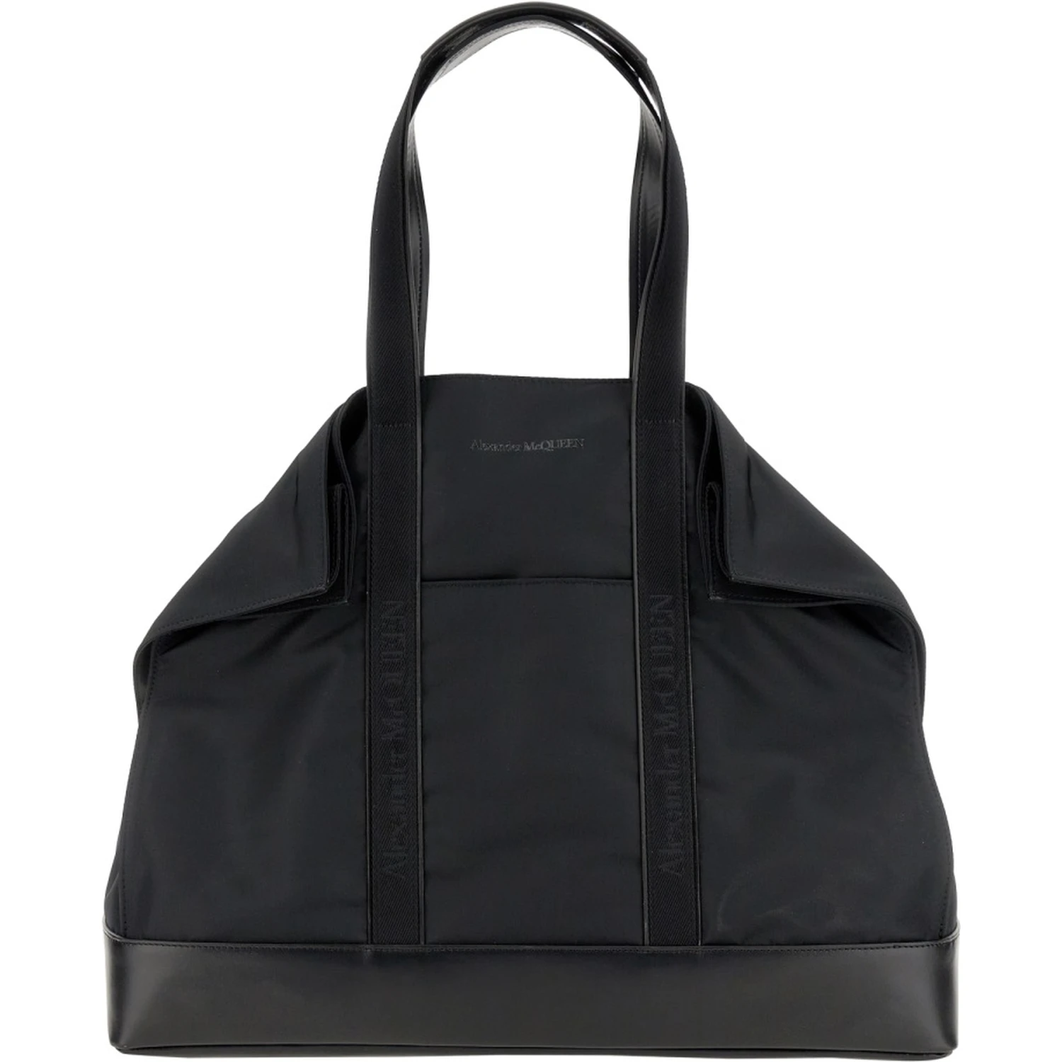 TOTE DE MANTA BAG