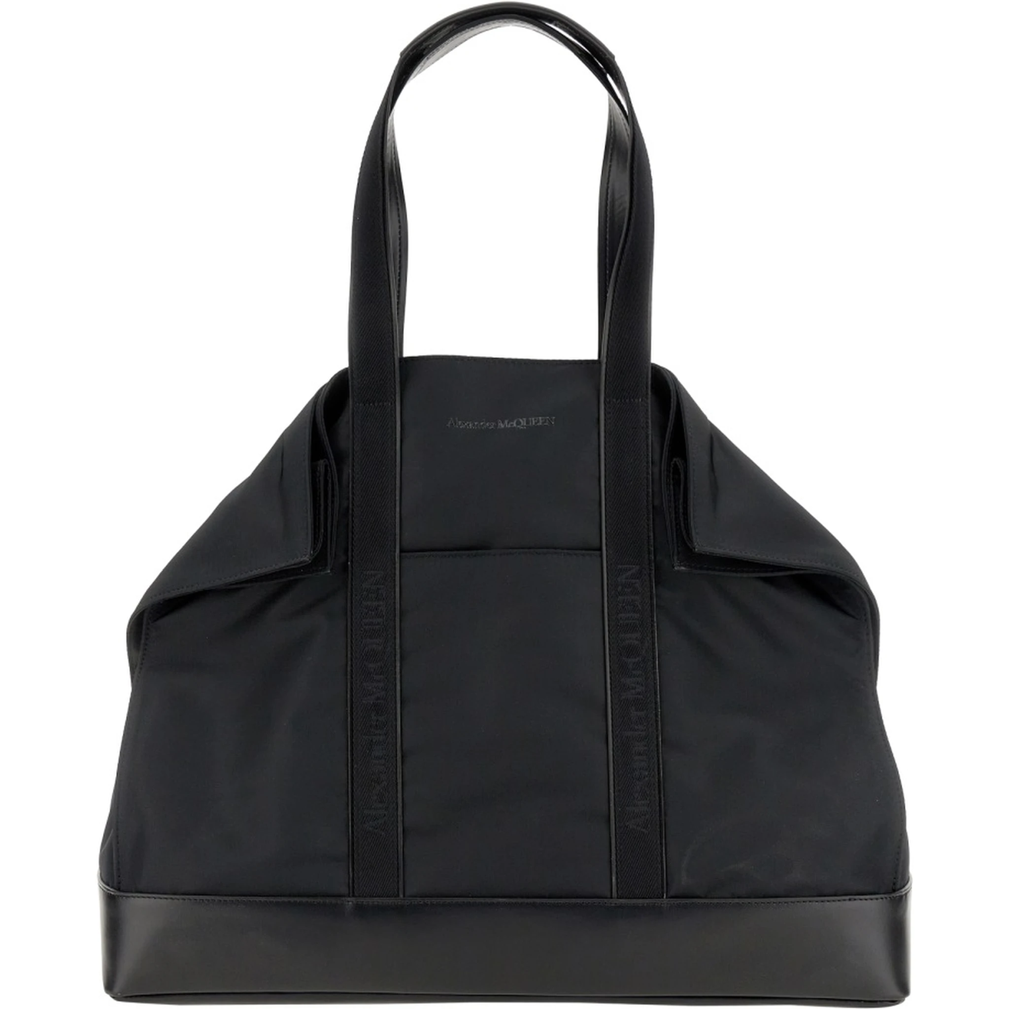 TOTE DE MANTA BAG