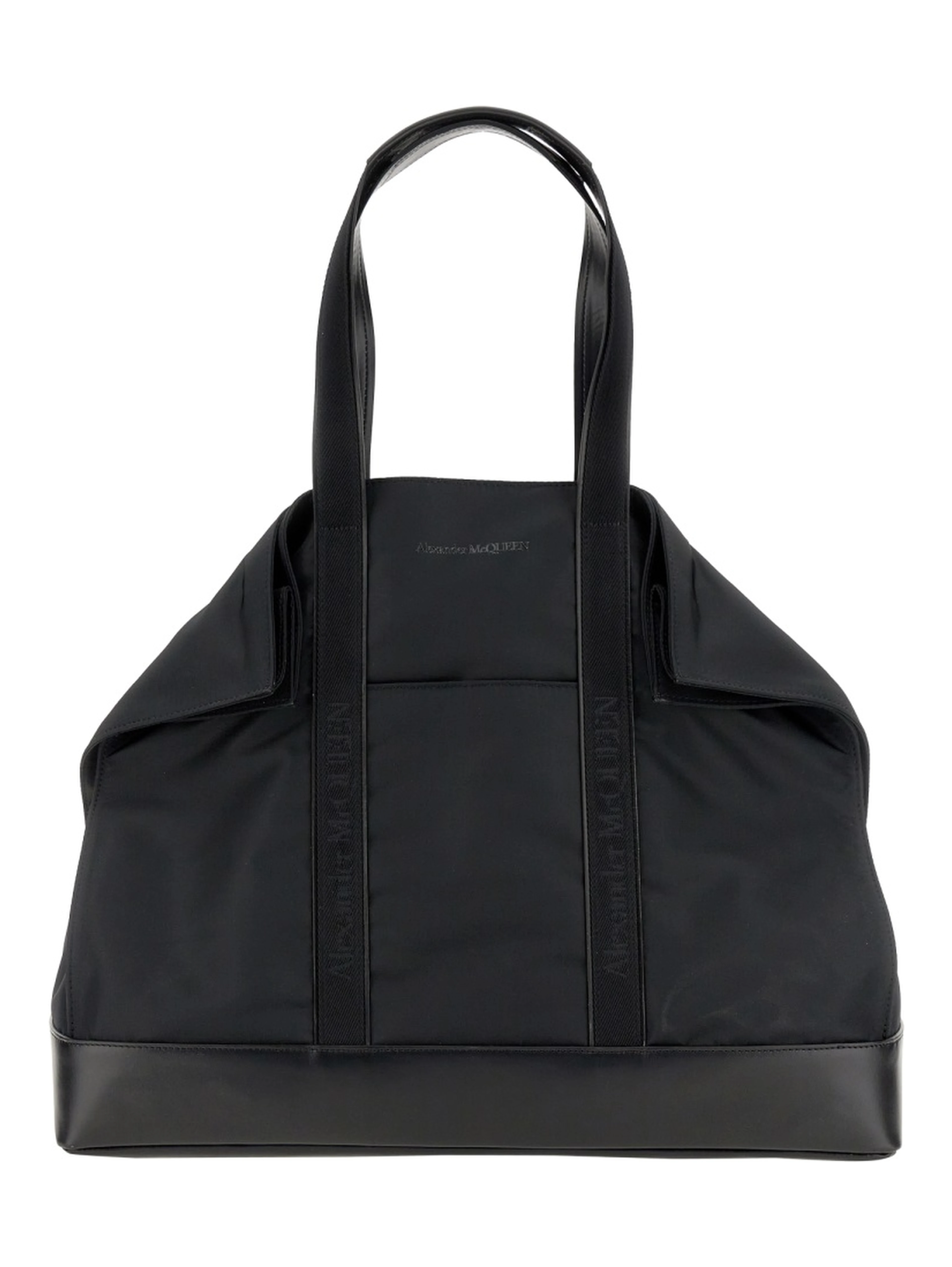 TOTE DE MANTA BAG