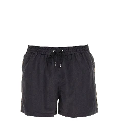 BOXER SWIMSUIT