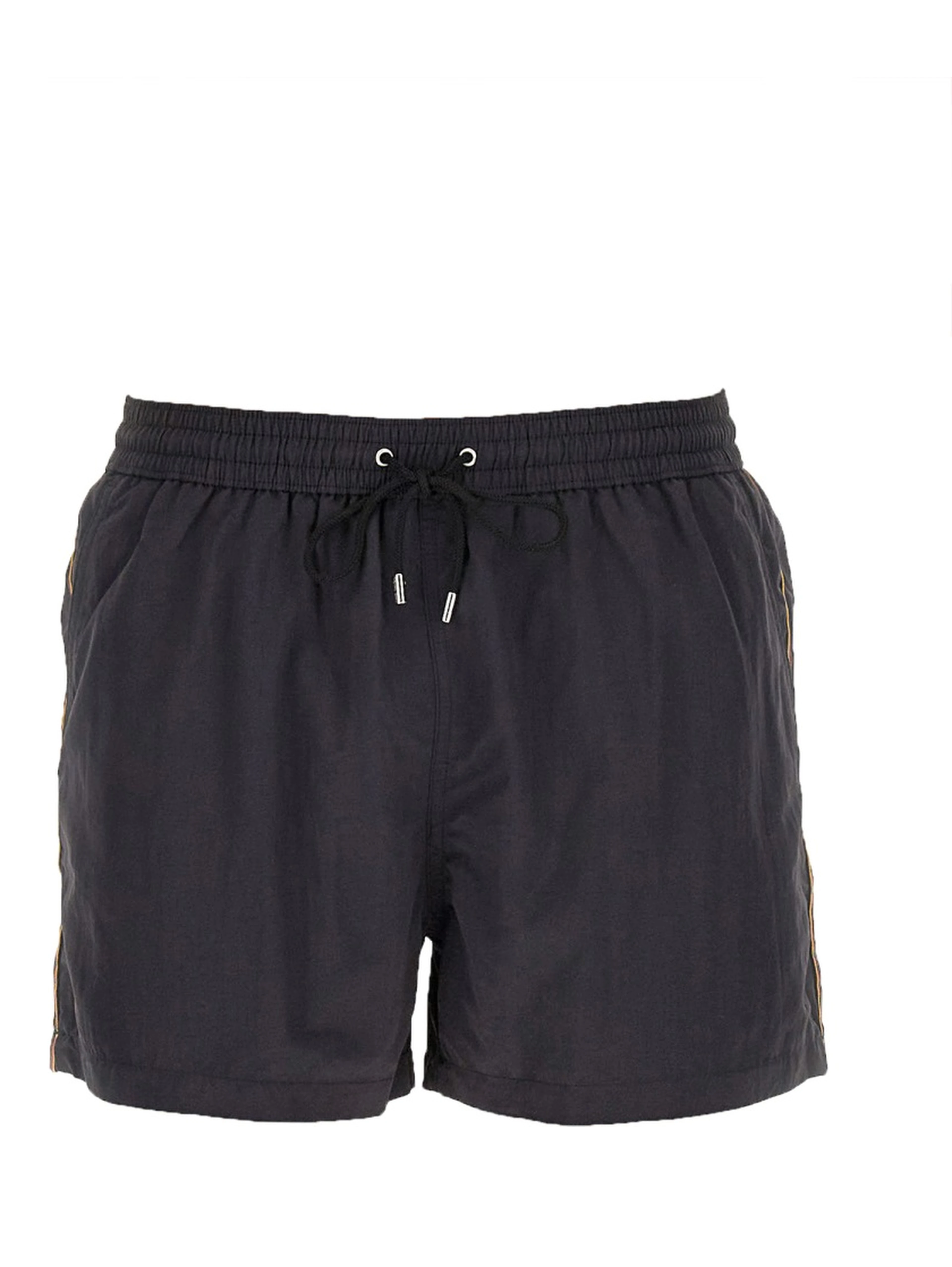 BOXER SWIMSUIT