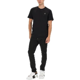 LOGO PRINT T-SHIRT