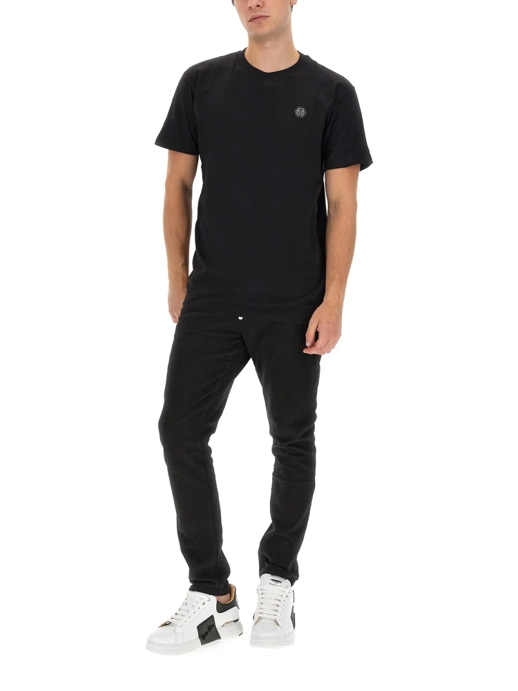 LOGO PRINT T-SHIRT alternative